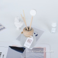 Reed diffuser box box set di diffusore di lussu